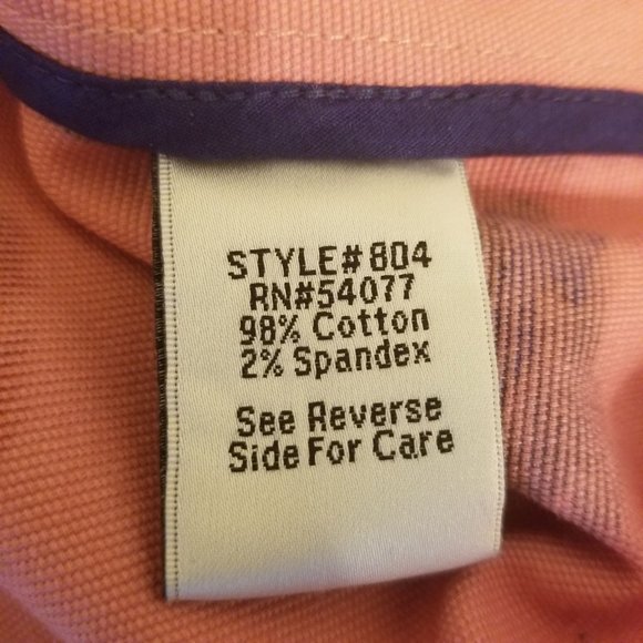 Cabi 8 Pink Floral Blazer Jacket Twee Academia Career Office 804 ROSE GARDEN - Picture 7 of 8